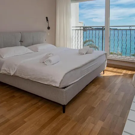 Blu Bed & Breakfast