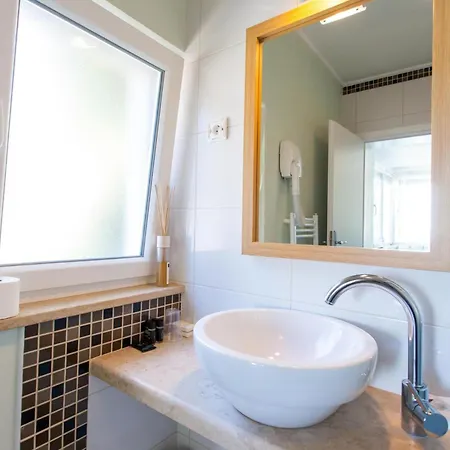 Blu فندق مبيت وإفطار 3*