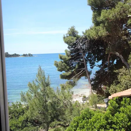 Bed & Breakfast Blu 3*