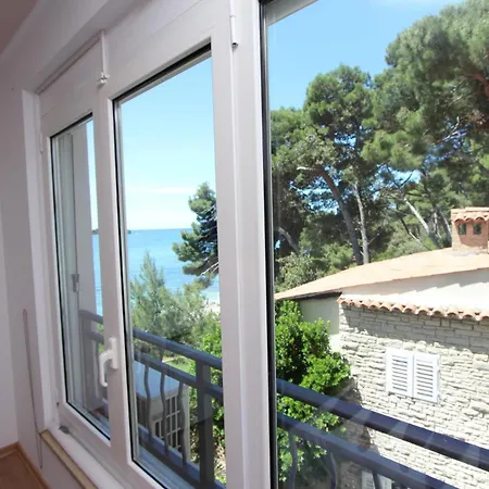 Blu 3* Rovinj