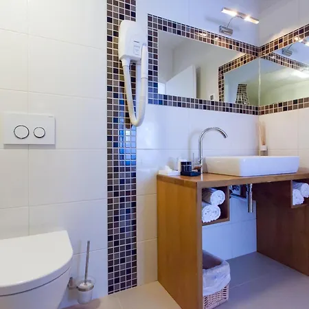 فندق مبيت وإفطار Blu