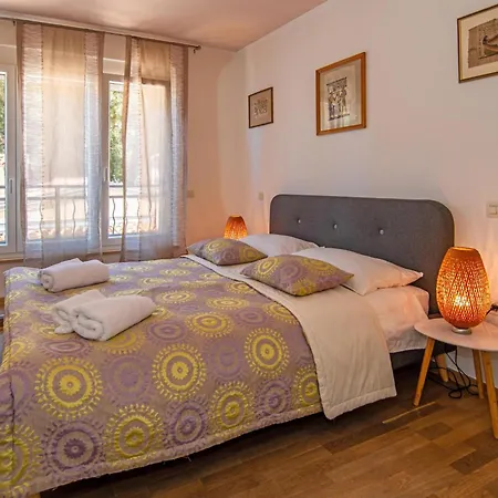Blu Bed & Breakfast 3*