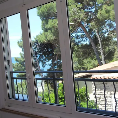 Bed & Breakfast Blu 3*