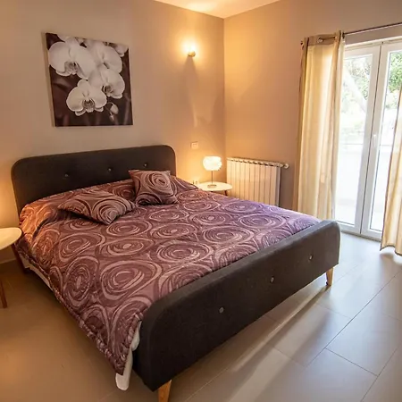 Bed & Breakfast Blu 3*