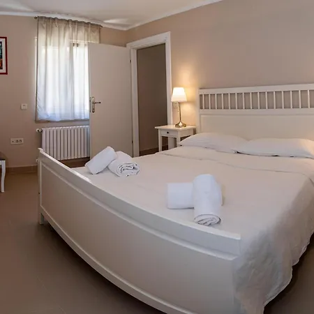 Bed & Breakfast Blu 3*
