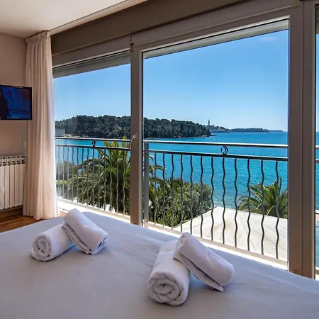 Bed & Breakfast Blu Rovinj