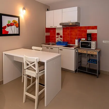 فندق مبيت وإفطار Blu