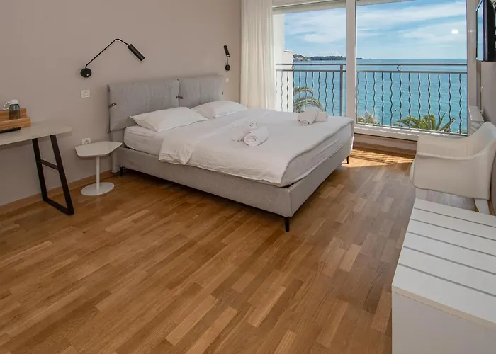 Blu Bed & Breakfast Rovinj