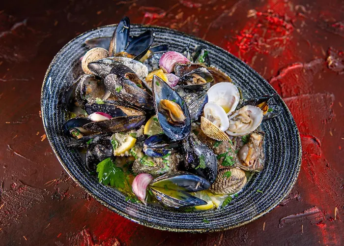 Bed & Breakfast Blu 3*