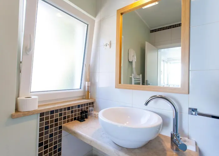 Blu Bed & Breakfast 3*