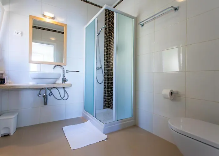 Blu Bed & Breakfast Rovinj