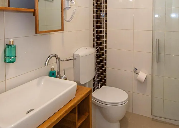 Bed & Breakfast Blu Rovinj