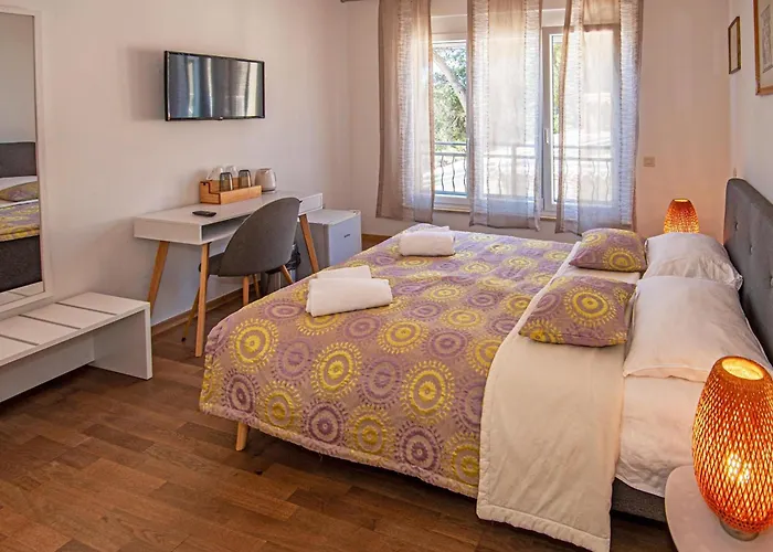 Blu Bed & Breakfast 3*