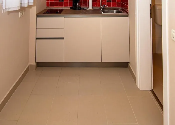 Bed & Breakfast Blu Rovinj