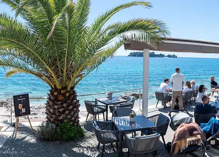 Blu Bed & Breakfast 3*