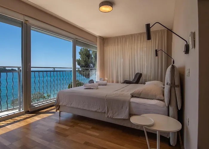 Blu Bed & Breakfast Rovinj