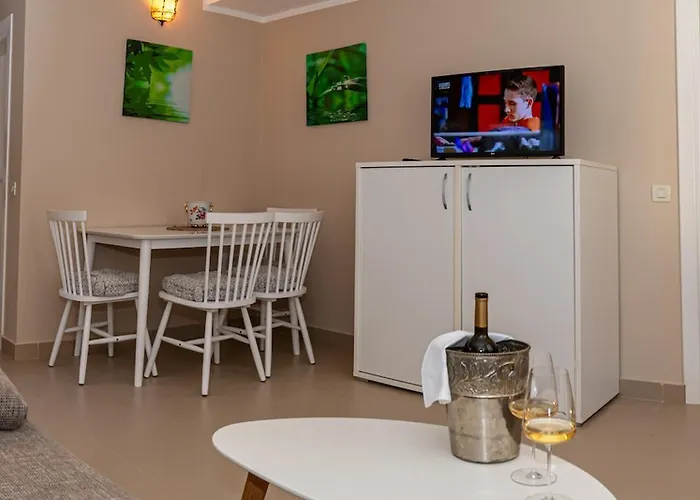 Blu Bed & Breakfast Rovinj