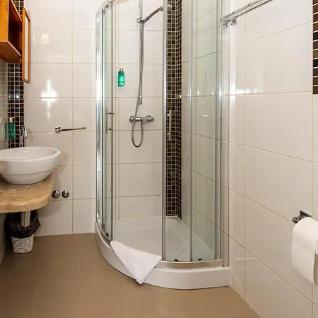 Frühstückspension Blu 3*