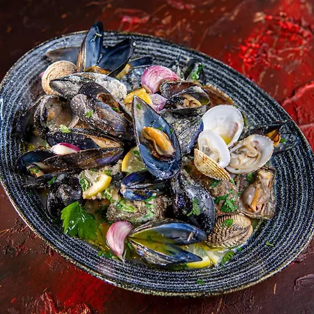 Frühstückspension Blu 3*