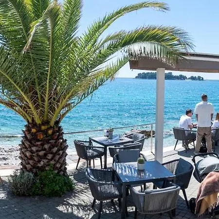 Blu Frühstückspension