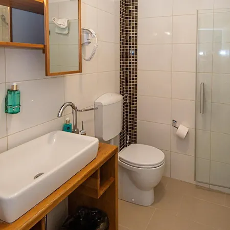 Frühstückspension Blu Rovinj