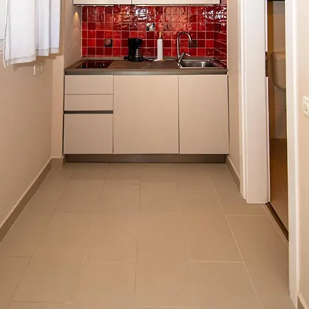 Frühstückspension Blu Rovinj