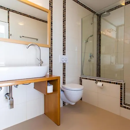 Frühstückspension Blu