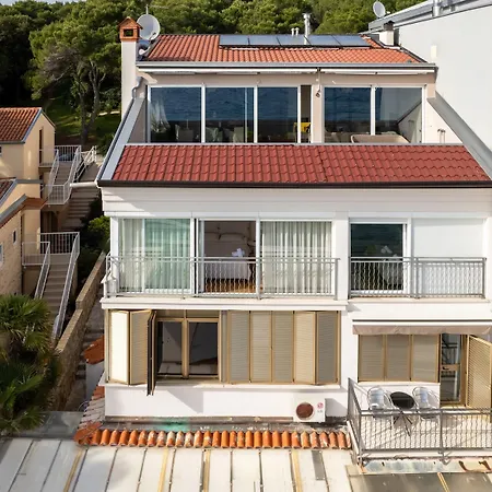 Bed and breakfast Blu 3*