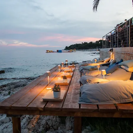 Blu Rovinj