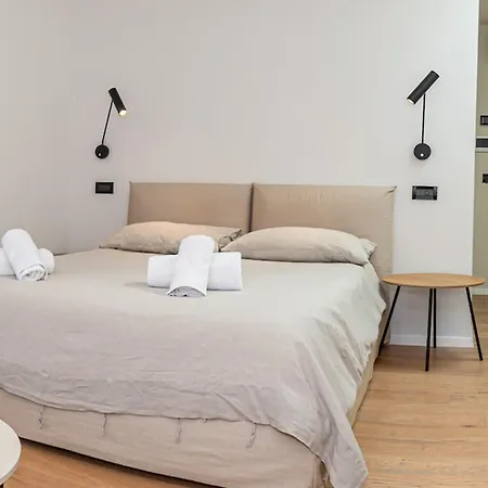 Bed and breakfast Blu Rovinj