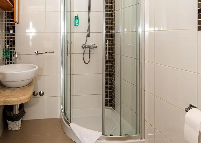 Bed and breakfast Blu 3*