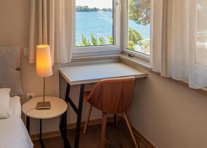 Blu Rovinj