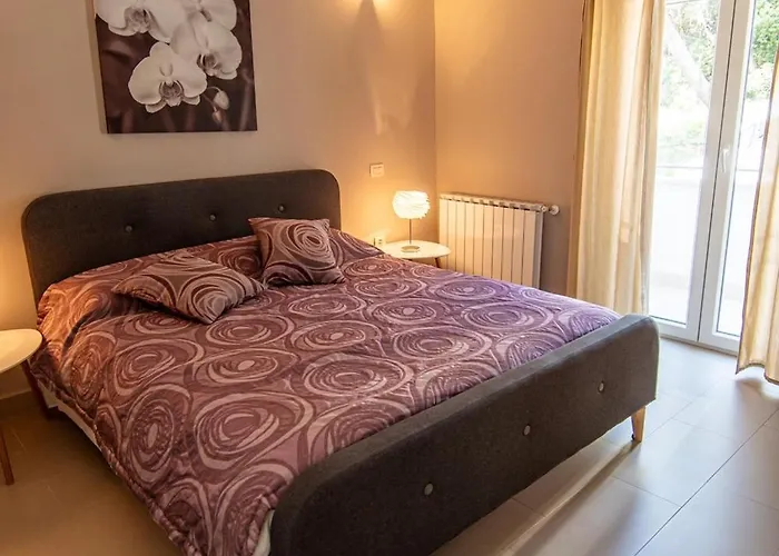 Bed and breakfast Blu 3*