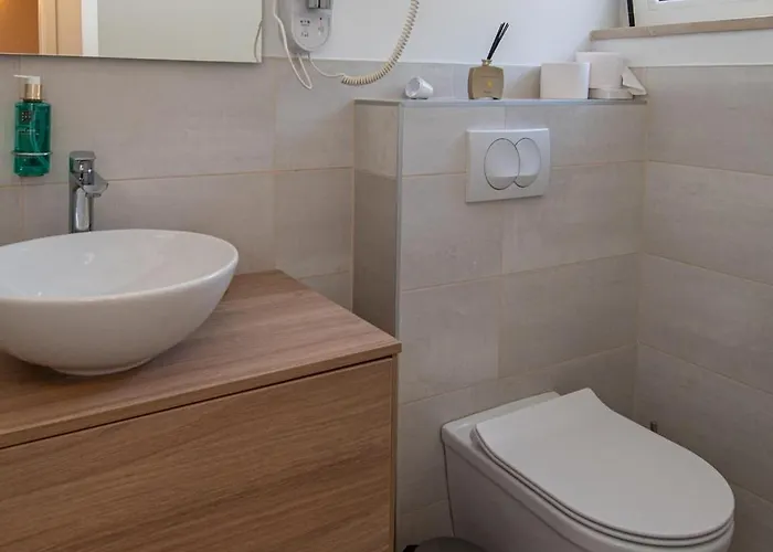 Bed and breakfast Blu Rovinj