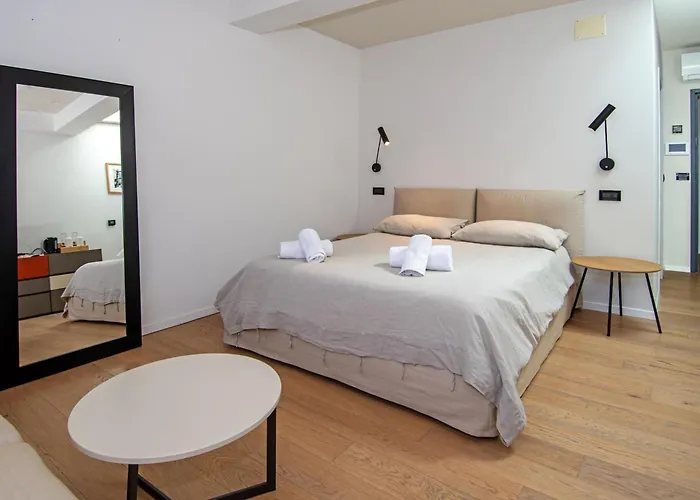 Bed and breakfast Blu