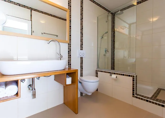 Bed and breakfast Blu