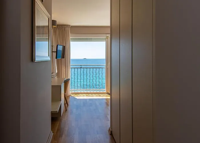 Blu Bed and breakfast Rovinj