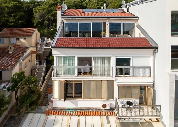 Bed and breakfast Blu 3*