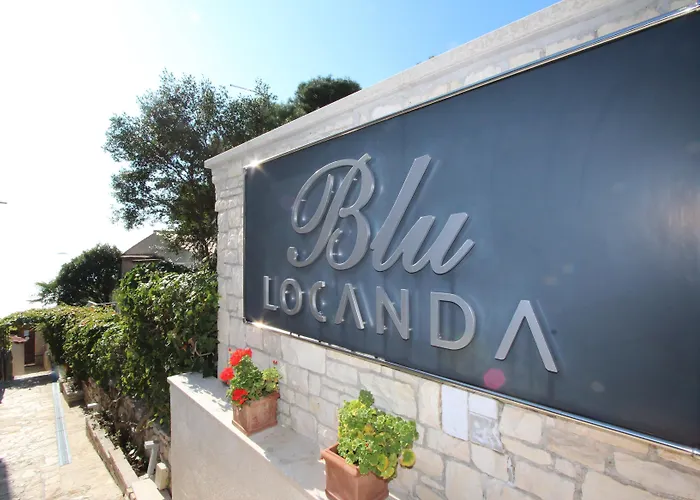 Bed & Breakfast Blu