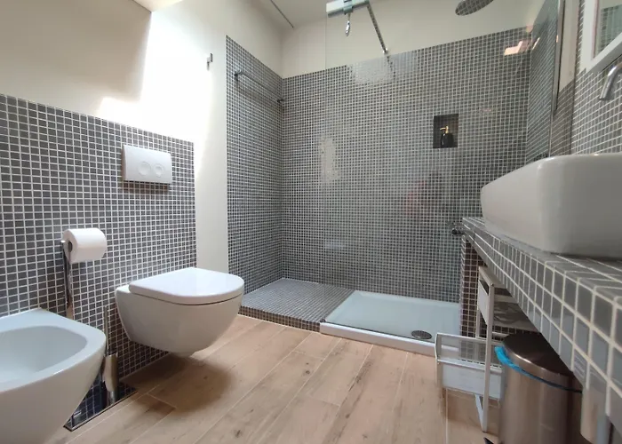 Bed and breakfast Blu Rovinj
