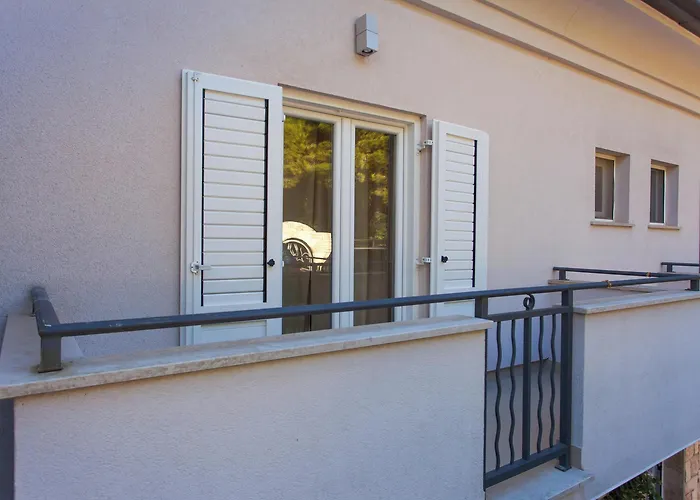 Bed and breakfast Blu 3*