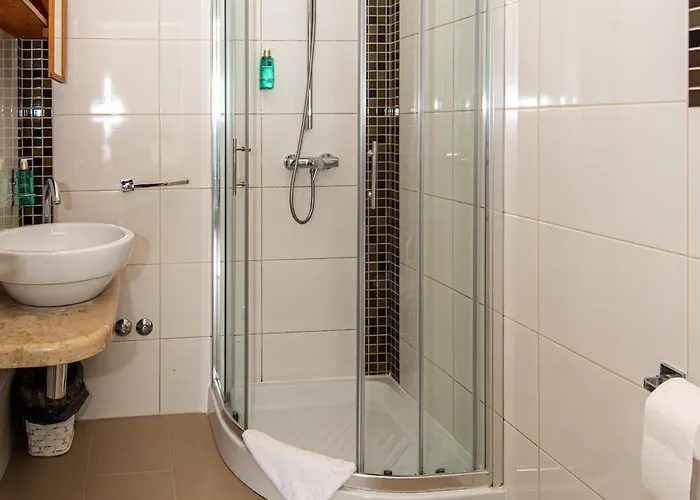 Bed and breakfast Blu Rovinj