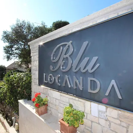 Blu krevet i doručak Rovinj