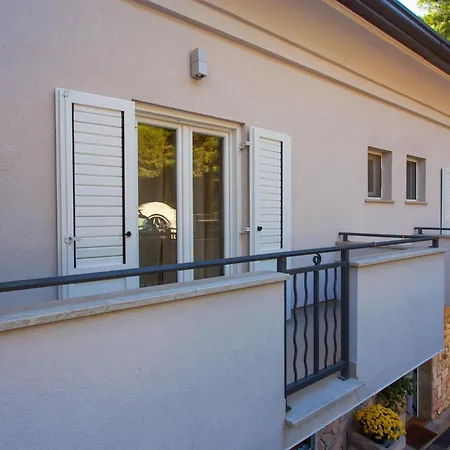 krevet i doručak Blu