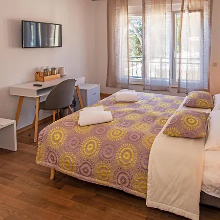 Blu Bed and breakfast 3*