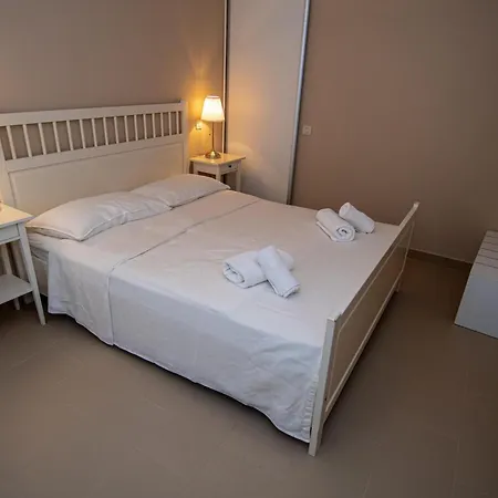 Blu krevet i doručak Rovinj