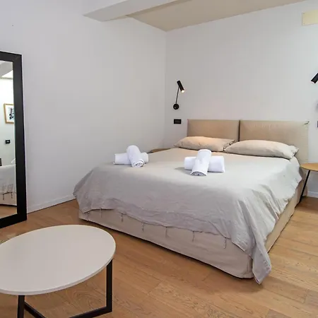 Bed and breakfast Blu