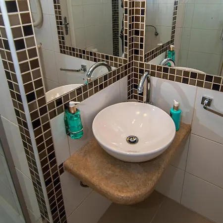 Blu Bed and Breakfast 3*