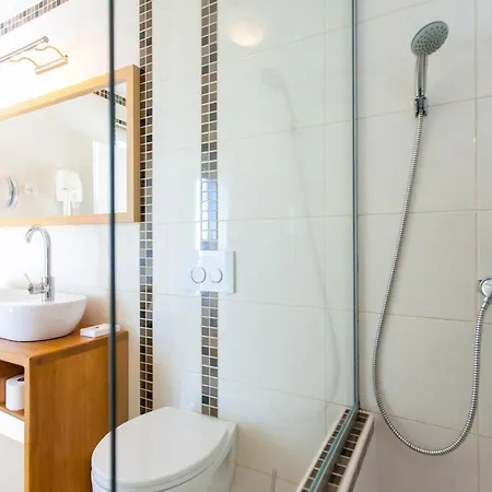 Blu krevet i doručak