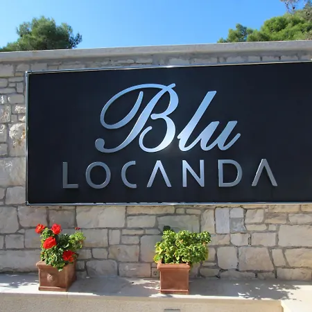 Bed and Breakfast Blu